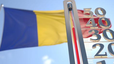 Cum va fi vremea în weekend în București și în țară. Ce temperaturi anunță meteorologii pe 30 și 31 august