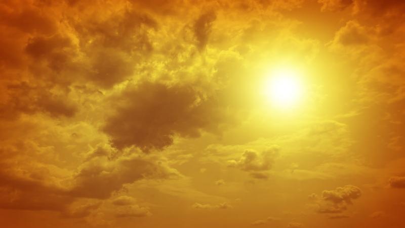 Cum va fi vremea în weekend în București și în țară. Ce temperaturi anunță meteorologii pe 30 și 31 august