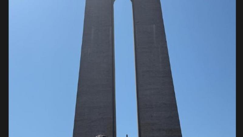 Imagini spectaculoase din vacanță. Cum se ”menține fit” Chef Orlando Zaharia: „Mădălina mi-a promis”