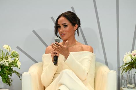 Meghan Markle, nouă declarație care a stârnit antipatia britanicilor. Ce a putut să spună despre codul vestimentar regal