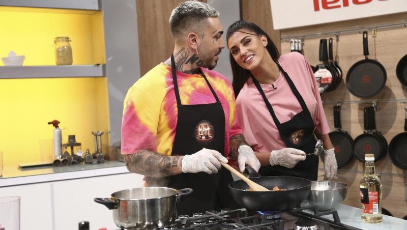 Alex Velea, urare specială pentru Maya Castellano, de ziua ei de naștere. Fiica Antoniei a împlinit 15 ani