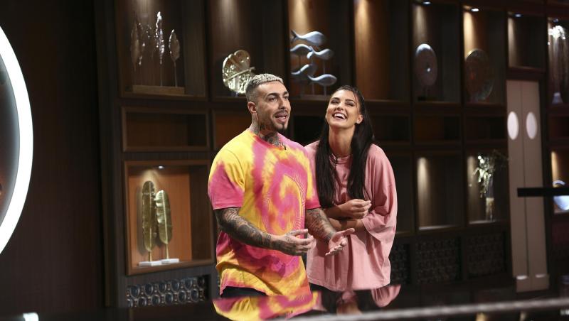 Alex Velea, urare specială pentru Maya Castellano, de ziua ei de naștere. Fiica Antoniei a împlinit 15 ani