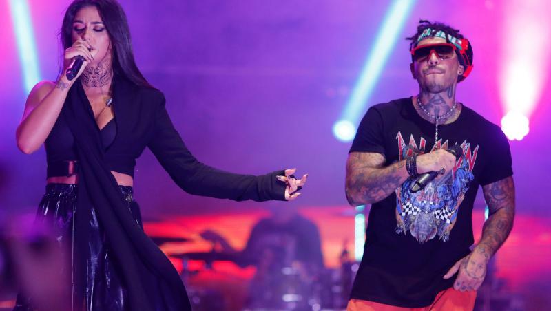 Alex Velea, urare specială pentru Maya Castellano, de ziua ei de naștere. Fiica Antoniei a împlinit 15 ani