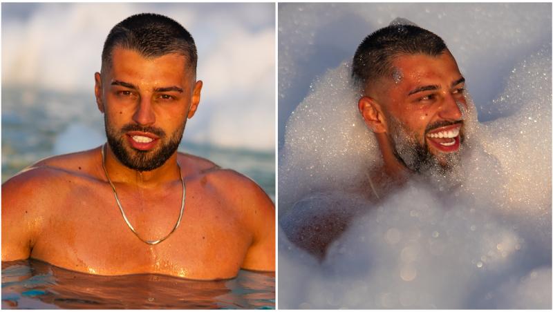 Ispita Teo Costache de la Insula Iubirii