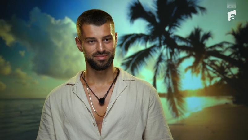 Ce părere au avut părinții lui Teo Costache despre participarea lui la Insula Iubirii. Ce a zis ispita despre scenele cu Ella