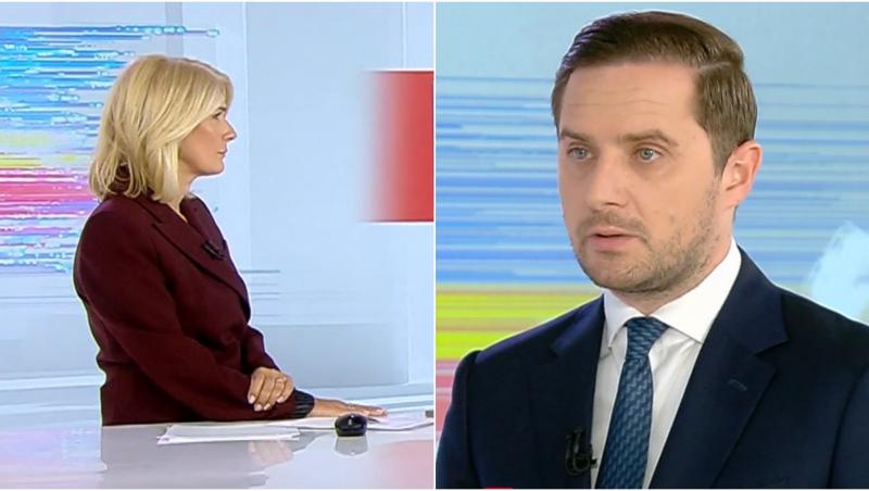 colaj foto primarul interimar al Bucureştiului, Stelian Bujduveanu la observator