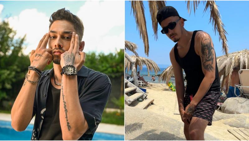 imagini cu juno in vacanta