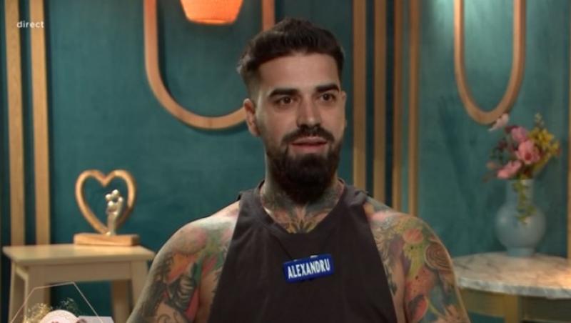 Mireasa sezonul 12. Rezultatul cursei de eliminare dintre Alexandru și Ion. Ce a decis publicul