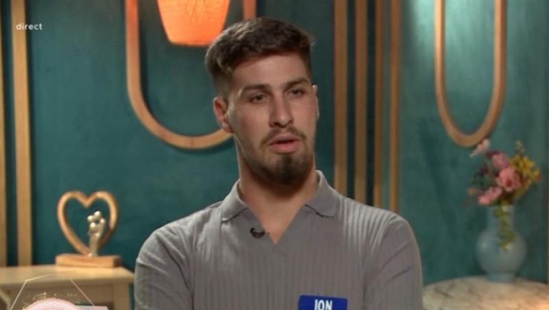 Mireasa sezonul 12. Rezultatul cursei de eliminare dintre Alexandru și Ion. Ce a decis publicul