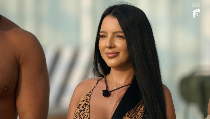 Ionela Coșa și-a făcut o schimbare la înfățișare după ce Oana Monea a criticat-o în online. Cum a reacționat ispita după retuș