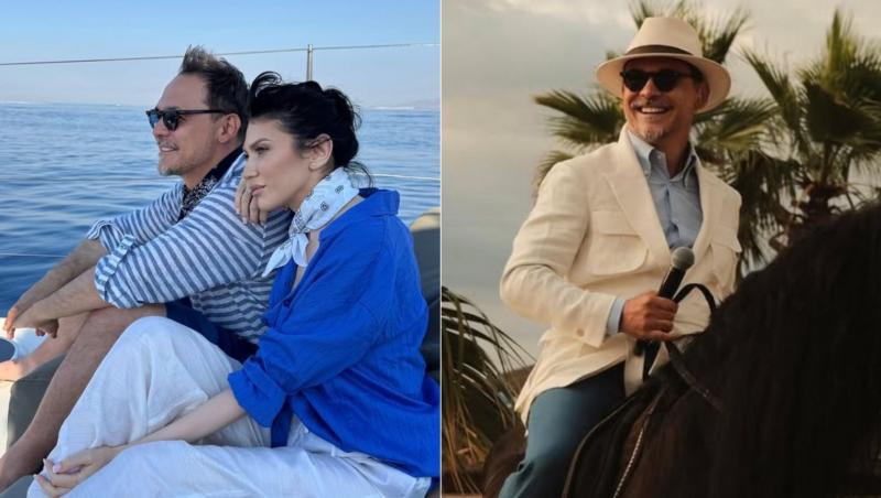 colaj razvan simion si daliana raducan