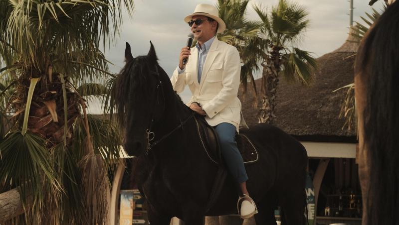 Mesajul emoționant pe care Răzvan Simion i l-a transmis soției sale, Daliana, de ziua ei de naștere