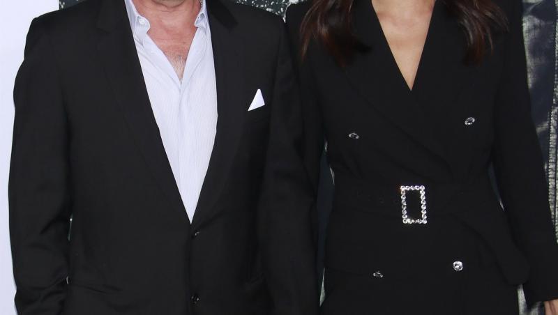 Soția lui Bruce Willlis dezvăluie cea mai grea decizie după diagnosticul actorului: „Nu mai era Bruce pe care îl știam”