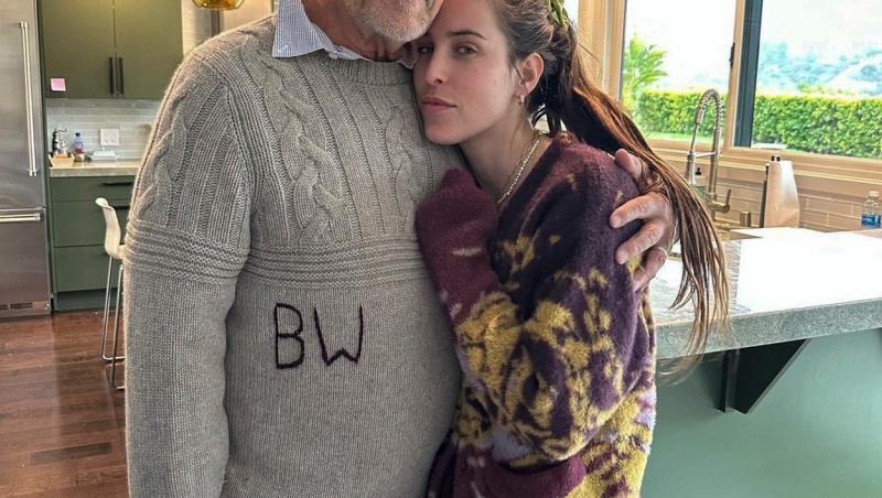 Soția lui Bruce Willlis dezvăluie cea mai grea decizie după diagnosticul actorului: „Nu mai era Bruce pe care îl știam”