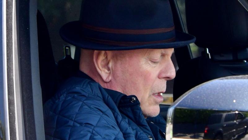 Soția lui Bruce Willlis dezvăluie cea mai grea decizie după diagnosticul actorului: „Nu mai era Bruce pe care îl știam”