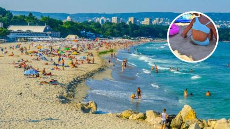 Un român a trăit clipe de coșmar în Bulgaria. Ce experiență l-a marcat în vacanță