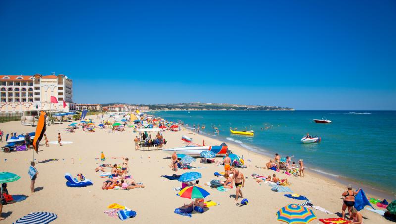 Un român a trăit clipe de coșmar în Bulgaria. Ce experiență l-a marcat în vacanță