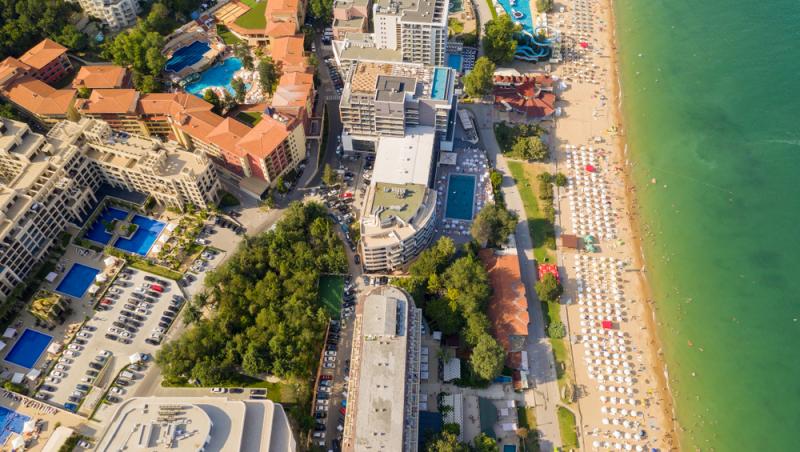 Un român a trăit clipe de coșmar în Bulgaria. Ce experiență l-a marcat în vacanță