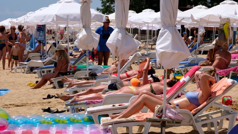 Un român a trăit clipe de coșmar în Bulgaria. Ce experiență l-a marcat în vacanță