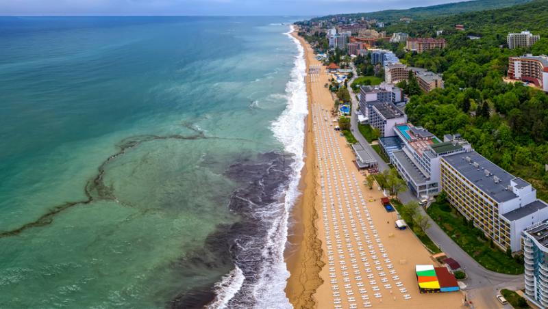 Un român a trăit clipe de coșmar în Bulgaria. Ce experiență l-a marcat în vacanță