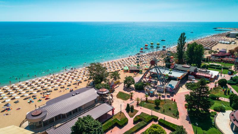 Un român a trăit clipe de coșmar în Bulgaria. Ce experiență l-a marcat în vacanță