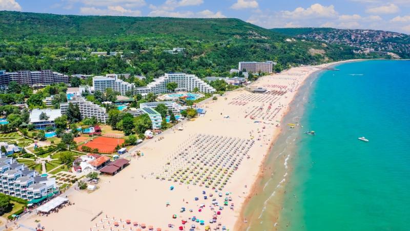 Un român a trăit clipe de coșmar în Bulgaria. Ce experiență l-a marcat în vacanță