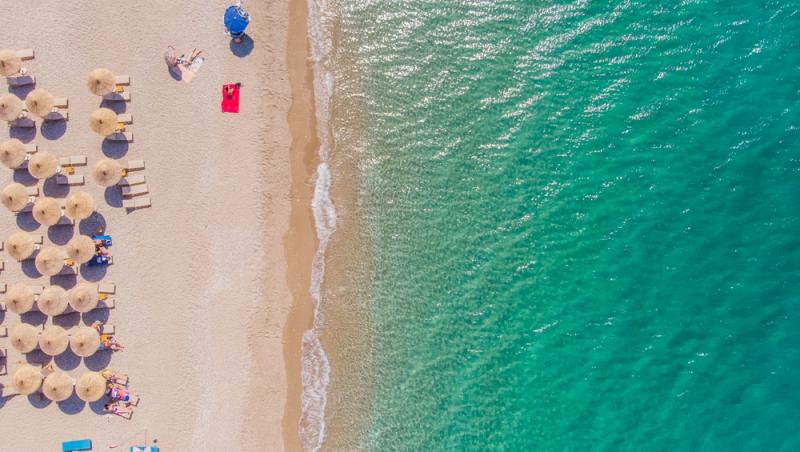 Un român a trăit clipe de coșmar în Bulgaria. Ce experiență l-a marcat în vacanță