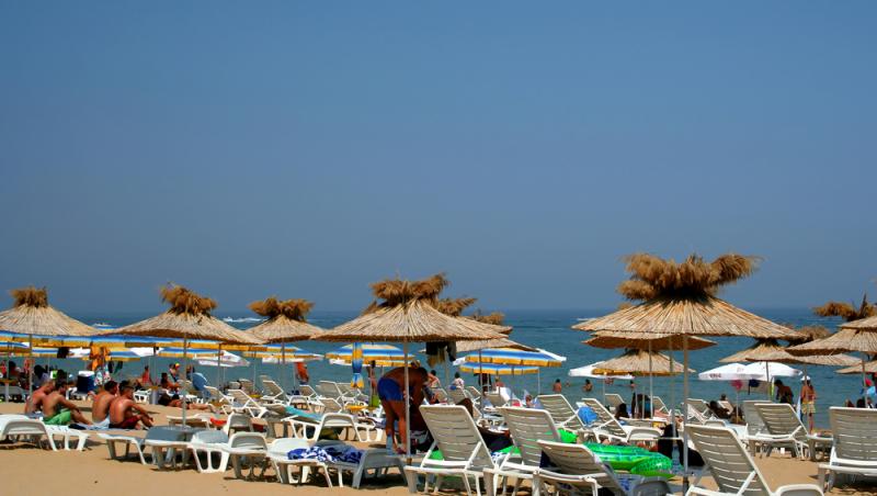 Un român a trăit clipe de coșmar în Bulgaria. Ce experiență l-a marcat în vacanță