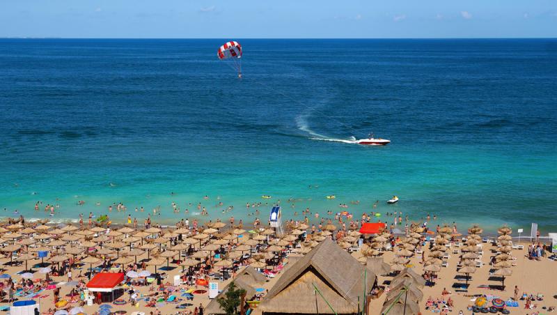 Un român a trăit clipe de coșmar în Bulgaria. Ce experiență l-a marcat în vacanță