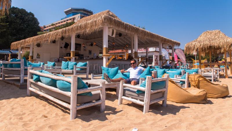 Un român a trăit clipe de coșmar în Bulgaria. Ce experiență l-a marcat în vacanță