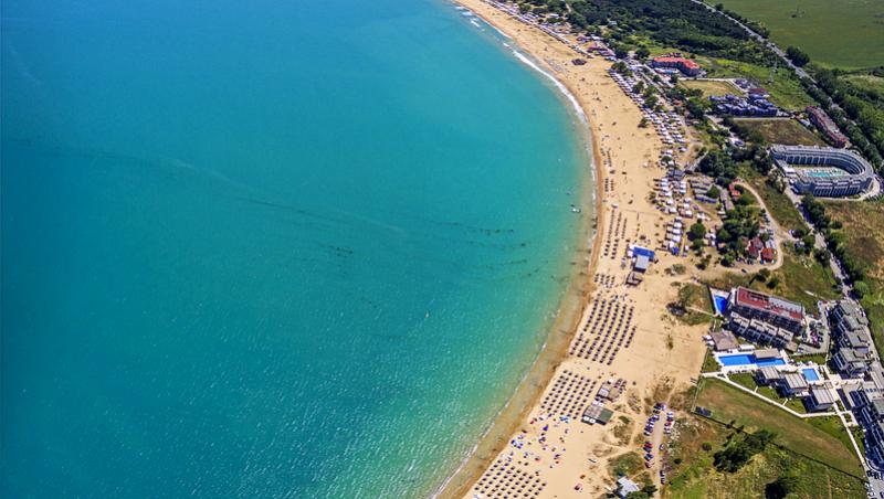 Un român a trăit clipe de coșmar în Bulgaria. Ce experiență l-a marcat în vacanță