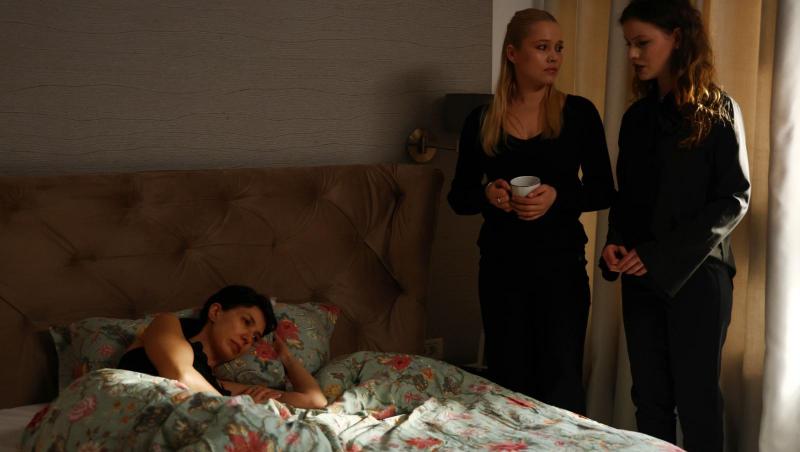 Premiera celui de-al doilea sezon al serialului original Ana, Mi-ai fost scrisă în ADN, în topul preferinţelor publicului feminin