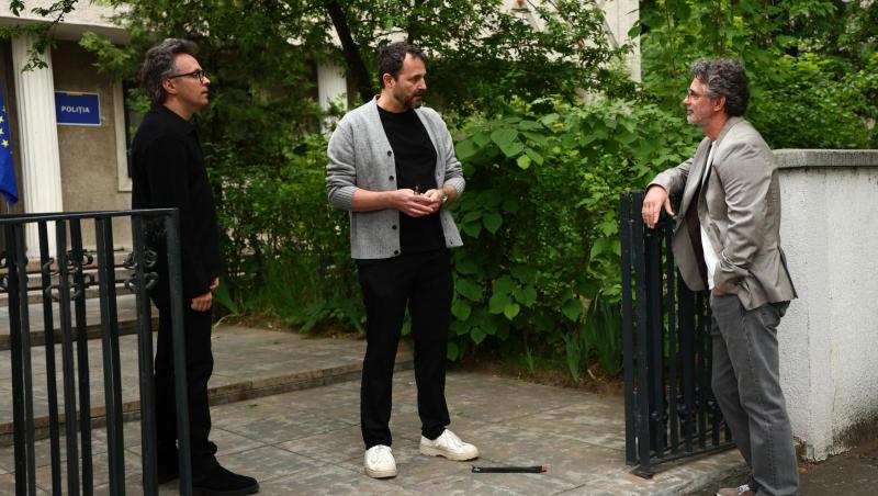 Premiera celui de-al doilea sezon al serialului original Ana, Mi-ai fost scrisă în ADN, în topul preferinţelor publicului feminin