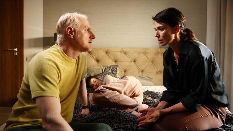 Premiera celui de-al doilea sezon al serialului original Ana, Mi-ai fost scrisă în ADN, în topul preferinţelor publicului feminin