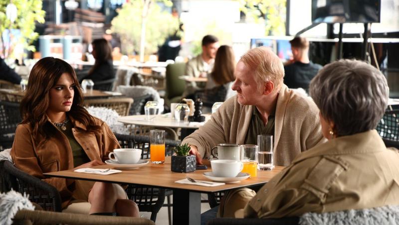 Premiera celui de-al doilea sezon al serialului original Ana, Mi-ai fost scrisă în ADN, în topul preferinţelor publicului feminin