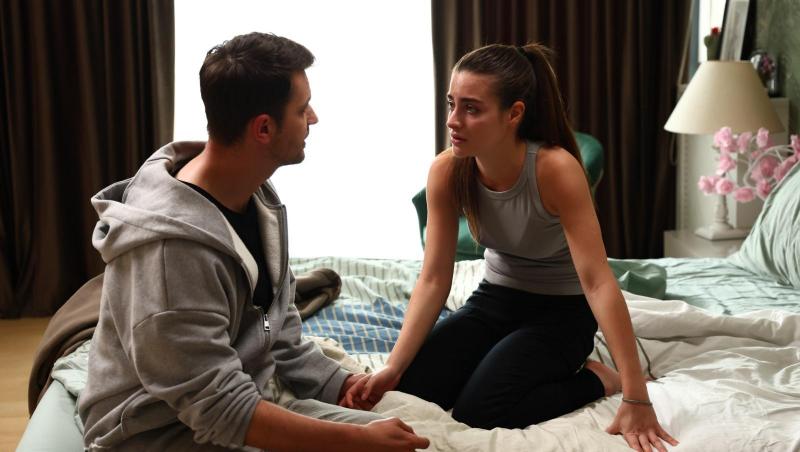 Premiera celui de-al doilea sezon al serialului original Ana, Mi-ai fost scrisă în ADN, în topul preferinţelor publicului feminin