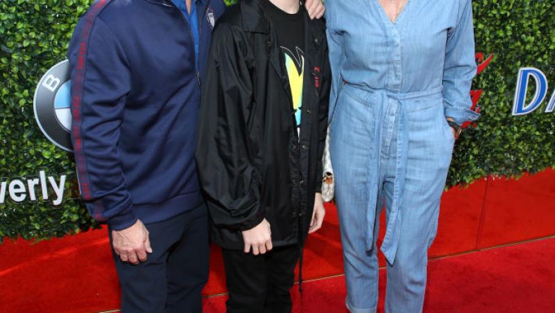 Soțul Nadiei Comăneci, dezvăluiri din căsnicie după aproape trei decenii. Ce spune Bart Conner despre „Zeița de la Montreal”