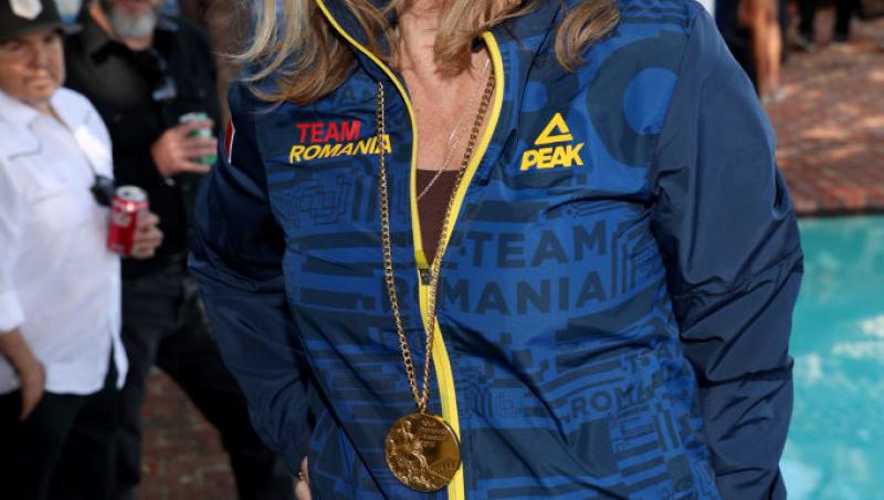 Soțul Nadiei Comăneci, dezvăluiri din căsnicie după aproape trei decenii. Ce spune Bart Conner despre „Zeița de la Montreal”