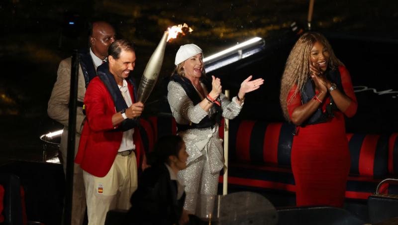 Soțul Nadiei Comăneci, dezvăluiri din căsnicie după aproape trei decenii. Ce spune Bart Conner despre „Zeița de la Montreal”