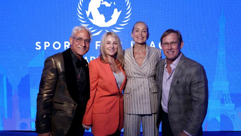 Soțul Nadiei Comăneci, dezvăluiri din căsnicie după aproape trei decenii. Ce spune Bart Conner despre „Zeița de la Montreal”