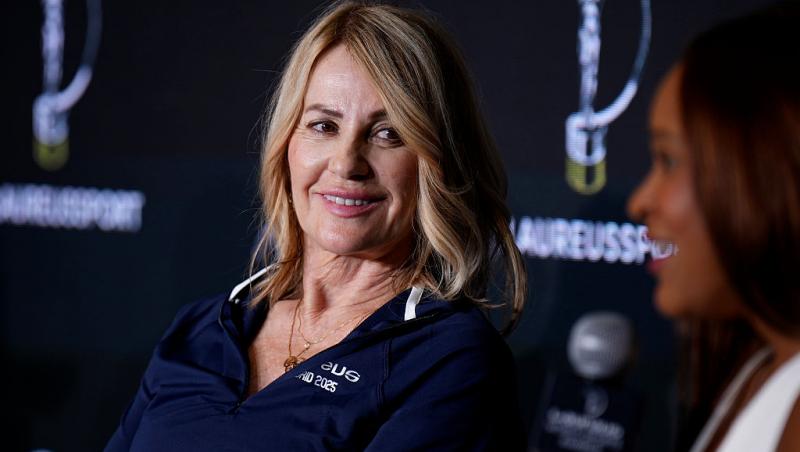 Soțul Nadiei Comăneci, dezvăluiri din căsnicie după aproape trei decenii. Ce spune Bart Conner despre „Zeița de la Montreal”