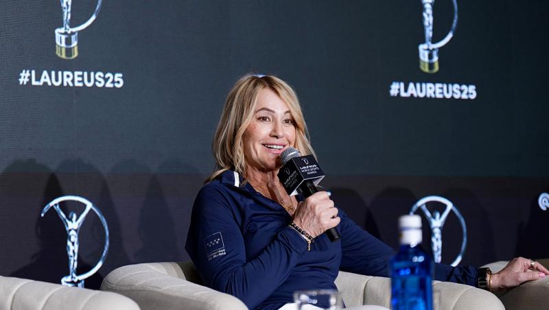 Soțul Nadiei Comăneci, dezvăluiri din căsnicie după aproape trei decenii. Ce spune Bart Conner despre „Zeița de la Montreal”