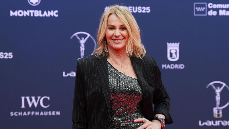 Soțul Nadiei Comăneci, dezvăluiri din căsnicie după aproape trei decenii. Ce spune Bart Conner despre „Zeița de la Montreal”