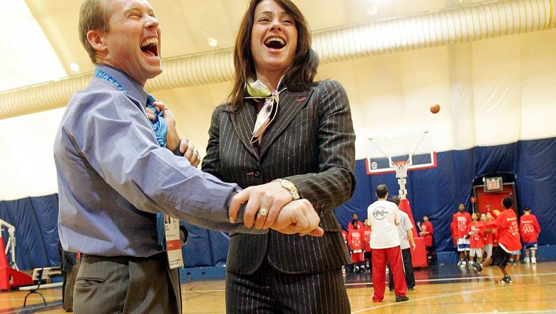 Soțul Nadiei Comăneci, dezvăluiri din căsnicie după aproape trei decenii. Ce spune Bart Conner despre „Zeița de la Montreal”