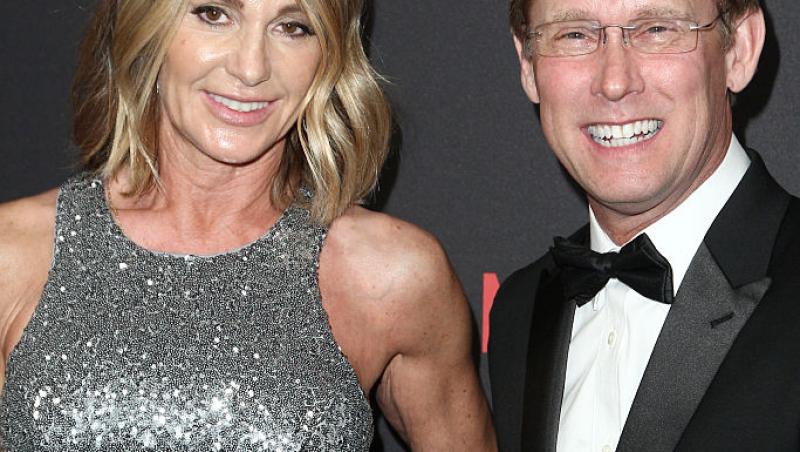 Soțul Nadiei Comăneci, dezvăluiri din căsnicie după aproape trei decenii. Ce spune Bart Conner despre „Zeița de la Montreal”