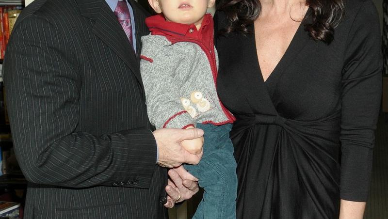 Soțul Nadiei Comăneci, dezvăluiri din căsnicie după aproape trei decenii. Ce spune Bart Conner despre „Zeița de la Montreal”