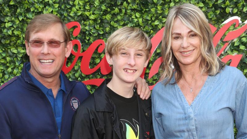 Soțul Nadiei Comăneci, dezvăluiri din căsnicie după aproape trei decenii. Ce spune Bart Conner despre „Zeița de la Montreal”