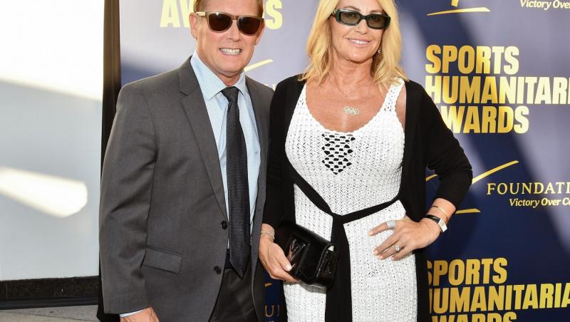 Soțul Nadiei Comăneci, dezvăluiri din căsnicie după aproape trei decenii. Ce spune Bart Conner despre „Zeița de la Montreal”