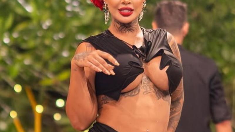 Ce tatuaj comun și-au făcut trei dintre ispitele de la Insula Iubirii sezonul 9. Ce semnificație au și cine le poartă