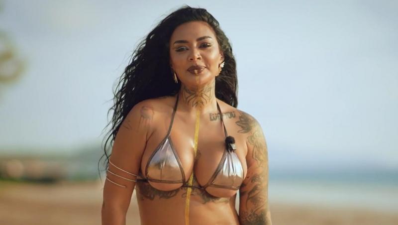 Ce tatuaj comun și-au făcut trei dintre ispitele de la Insula Iubirii sezonul 9. Ce semnificație au și cine le poartă